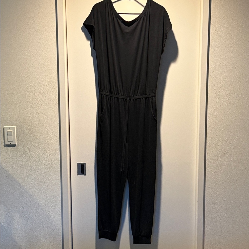 Pretty Garden Jumpsuit
